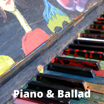 Piano & Ballad/Lauredda