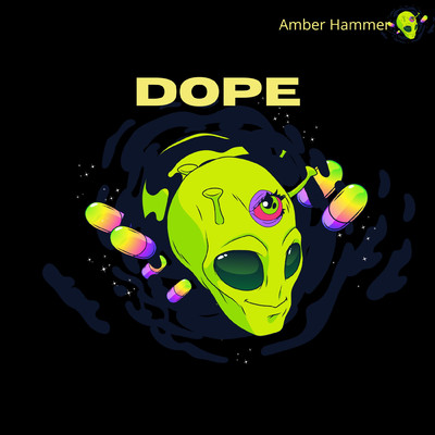 Dope/Amber Hammer