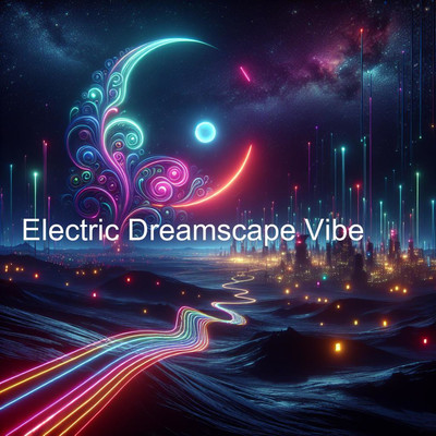 Electric Dreamscape Vibe/BryanoBeatMachine