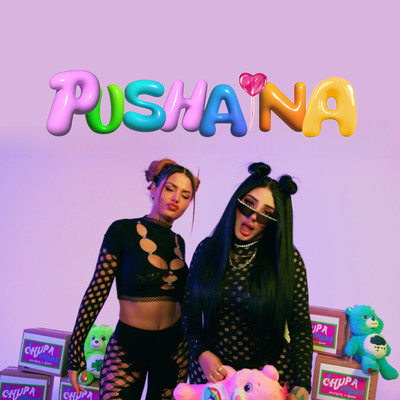 Pushaina/Bellakath & Ms Nina