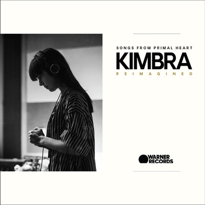 シングル/Hi Def Distance Romance (Reimagined)/Kimbra