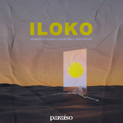 シングル/Iloko/Alberto Ciccarini, KANKUNA & Josh Reflex