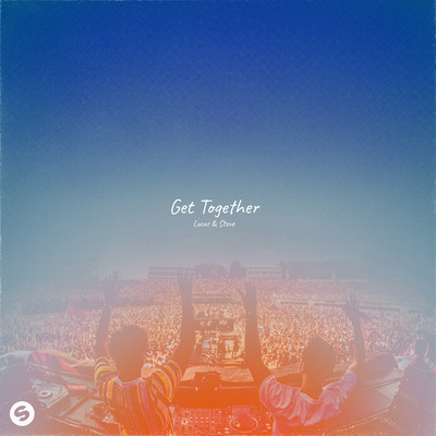 アルバム/Get Together/Lucas & Steve