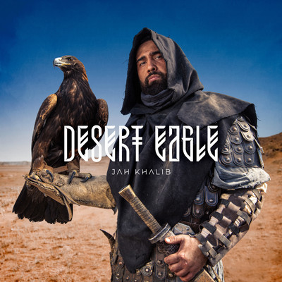 Desert Eagle/Jah Khalib