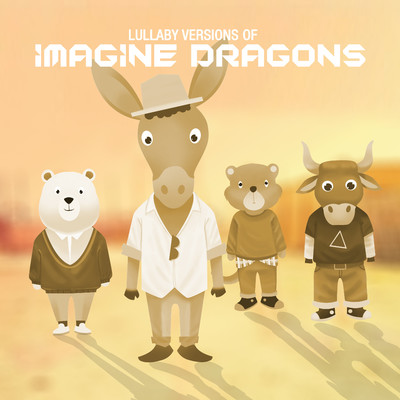 アルバム/Lullaby Versions of Imagine Dragons/The Cat and Owl