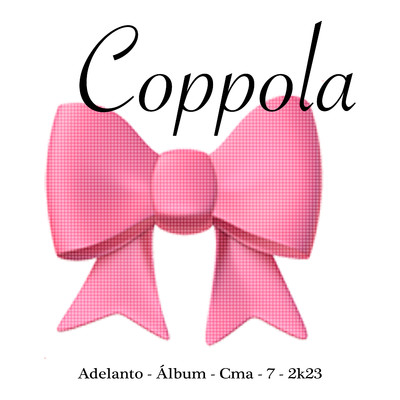 シングル/Coppola/Cma