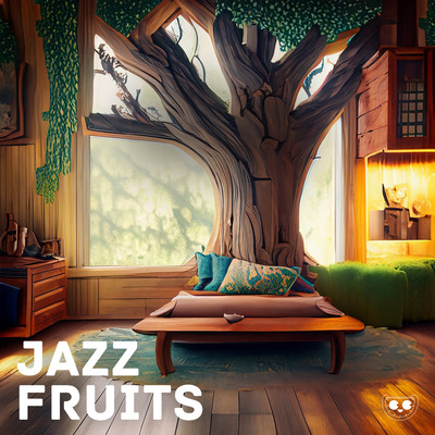 Smooth Relaxing Jazz Music, Pt. 18/Jazz Fruits