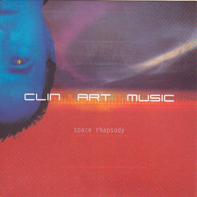 Space Rhapsody/Clin Art Music