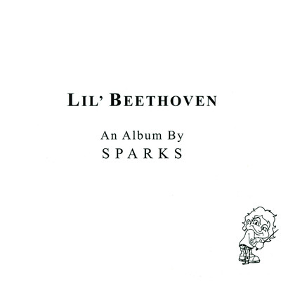 アルバム/Lil' Beethoven (Deluxe Edition)/Sparks