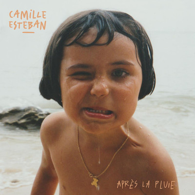 シングル/Ca recommence/Camille Esteban