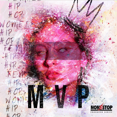 アルバム/MVP - Female Hip Hop/iSeeMusic