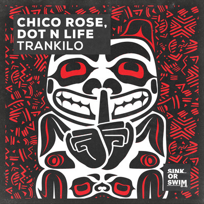 Trankilo (Extended Mix)/Chico Rose