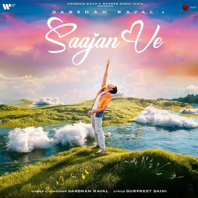 シングル/Saajan Ve/Darshan Raval