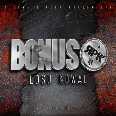 アルバム/Losu kowal/Bonus RPK