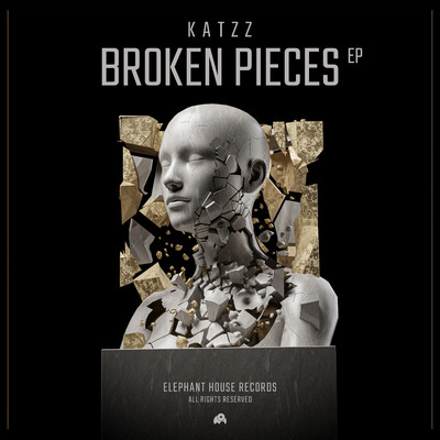 Broken Pieces (EP)/KATZZ