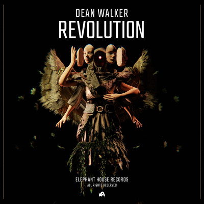 Revolution/Dean Walker