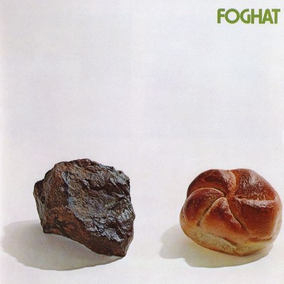 Foghat (aka Rock & Roll)/Foghat