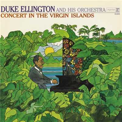 アルバム/Concert In The Virgin Islands/Duke Ellington And His Orchestra
