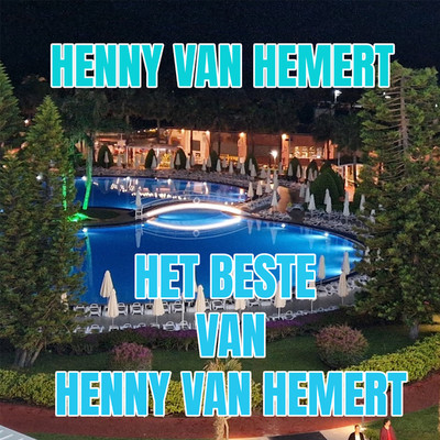 Henny van Hemert