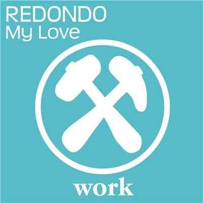 シングル/My Love/Redondo