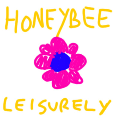 Honeybee/LEISURELY