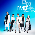 シングル/EZ DO DANCE -Version. 2023-/TRF