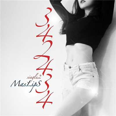 シングル/34 24 34 (Feat. Asahi Takahashi)/Maslips