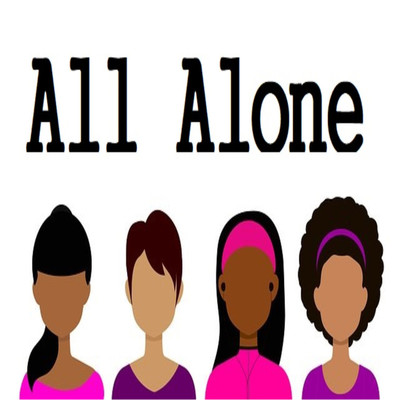 All Alone/Bin Teum (Feat. ALICE)