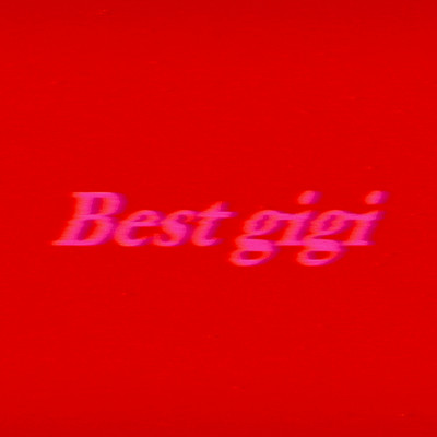 シングル/We've done/Best gigi