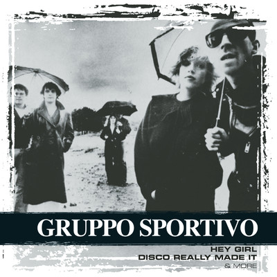 アルバム/Collections/Gruppo Sportivo