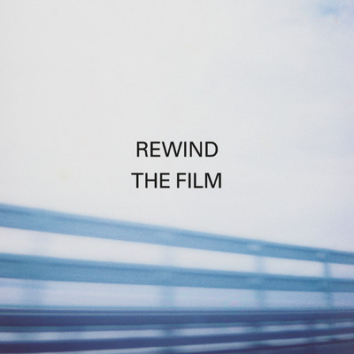 Rewind the Film feat.Richard Hawley/Manic Street Preachers