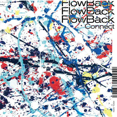 アルバム/Connect/FlowBack