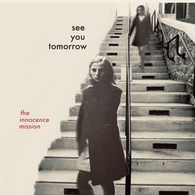 On Your Side/the innocence mission