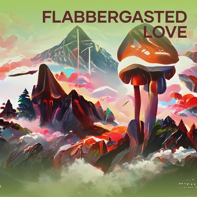 Flabbergasted Love/SAIPHX