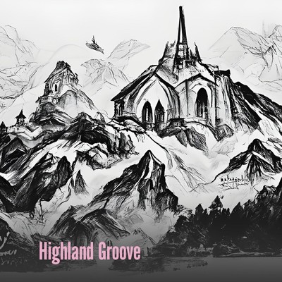 シングル/Highland Groove/Rain Palace