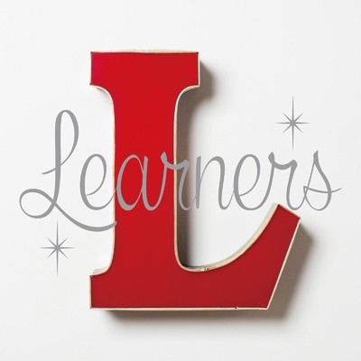 アルバム/Learners/LEARNERS