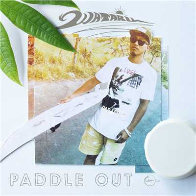 Paddle Out/WATARU