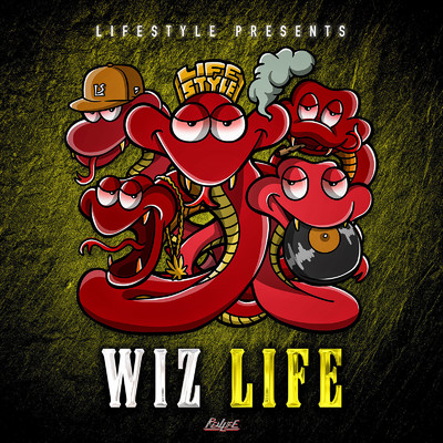 I BELIEVE (feat. RAM HEAD & ONEDER)/LIFE STYLE