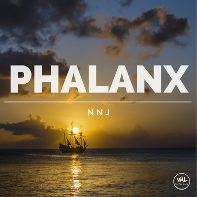 アルバム/Phalanx/NNJ