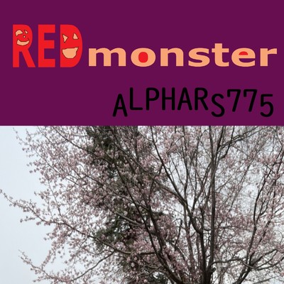 theMONKEY/ALPHARS775