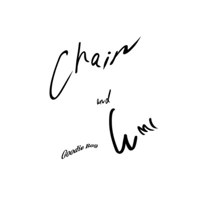 アルバム/Chain／EMI/Goodie Bag