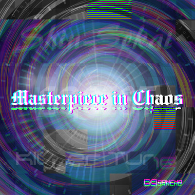 アルバム/Masterpiece in Chaos/DANCHO