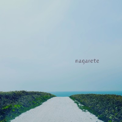 シングル/nagarete/kf13