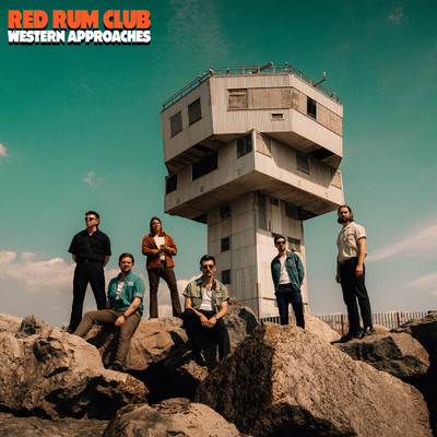 Godless/Red Rum Club