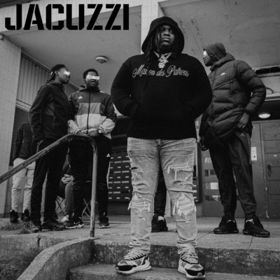 Jacuzzi/Izzy-S