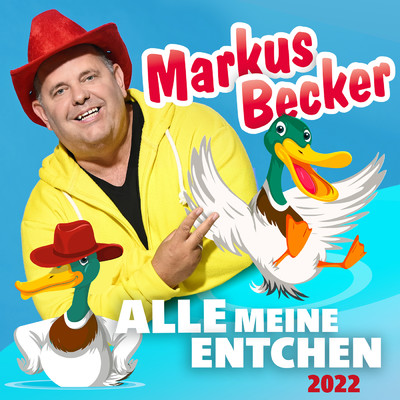 Alle meine Entchen (2022)/Markus Becker