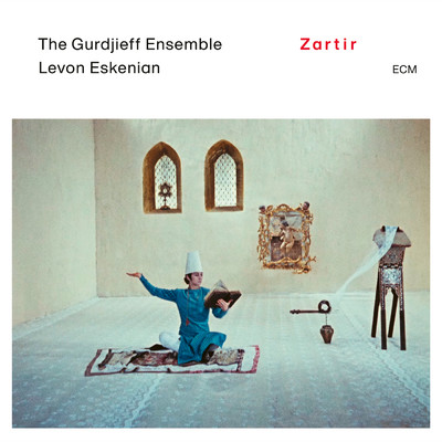 シングル/Ashkharhes Me Panjara e/The Gurdjieff Ensemble／Levon Eskenian