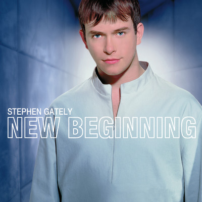 New Beginning/スティーヴン・ゲイトリー