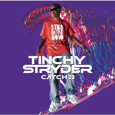 Number 1 (featuring N-Dubz)/Tinchy Stryder