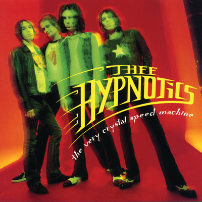 Down In The Hole/Thee Hypnotics